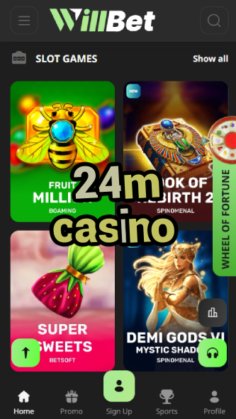 24M Casino - 24/7 Live Casino Action-777casinobus.ydblkf.net